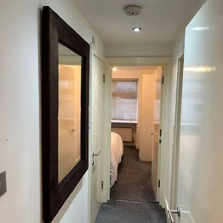 Appartement Opulent Oasis In Londres Extérieur photo
