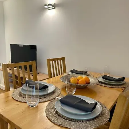 Appartement Opulent Oasis In Londres Extérieur photo